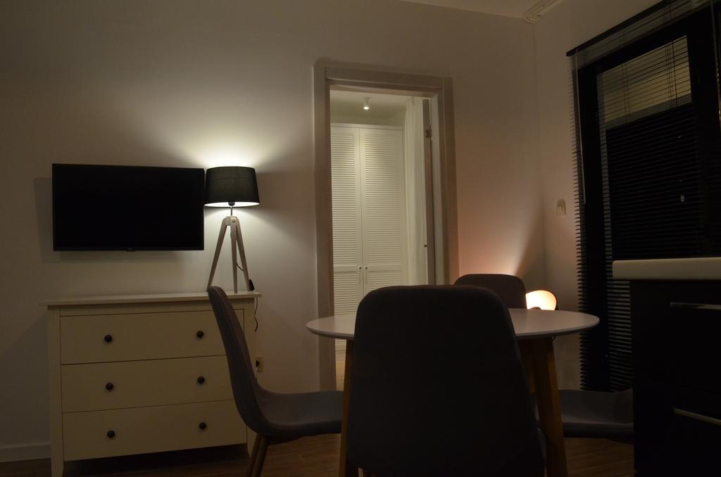 Casablanca Apartments Budva Eksteriør bilde
