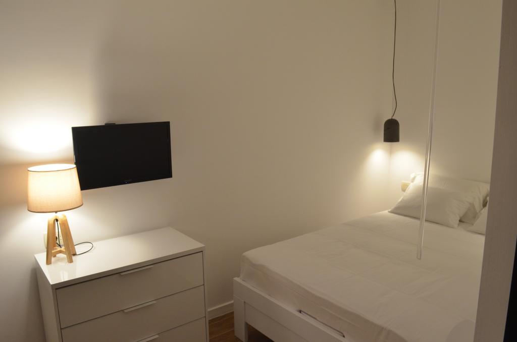 Casablanca Apartments Budva Eksteriør bilde