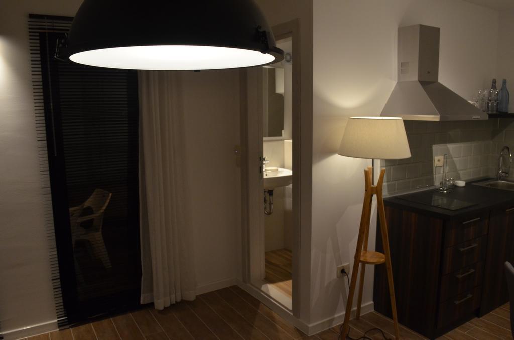 Casablanca Apartments Budva Eksteriør bilde
