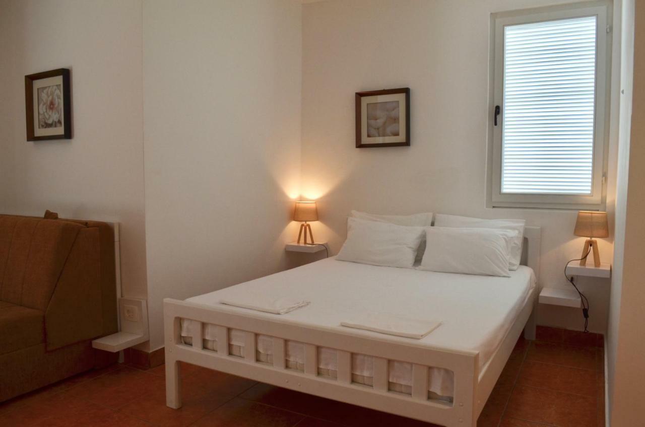 Casablanca Apartments Budva Eksteriør bilde